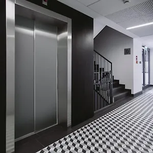  Апартаменты City Apartments Warsaw