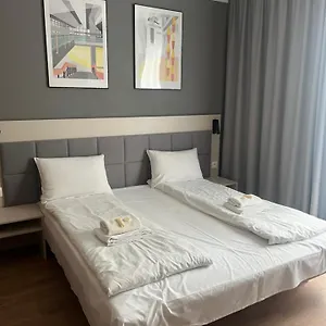 Wolska 165 Apartament