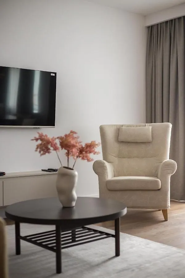 Metro Kabaty Elegant Apartment Warszawa