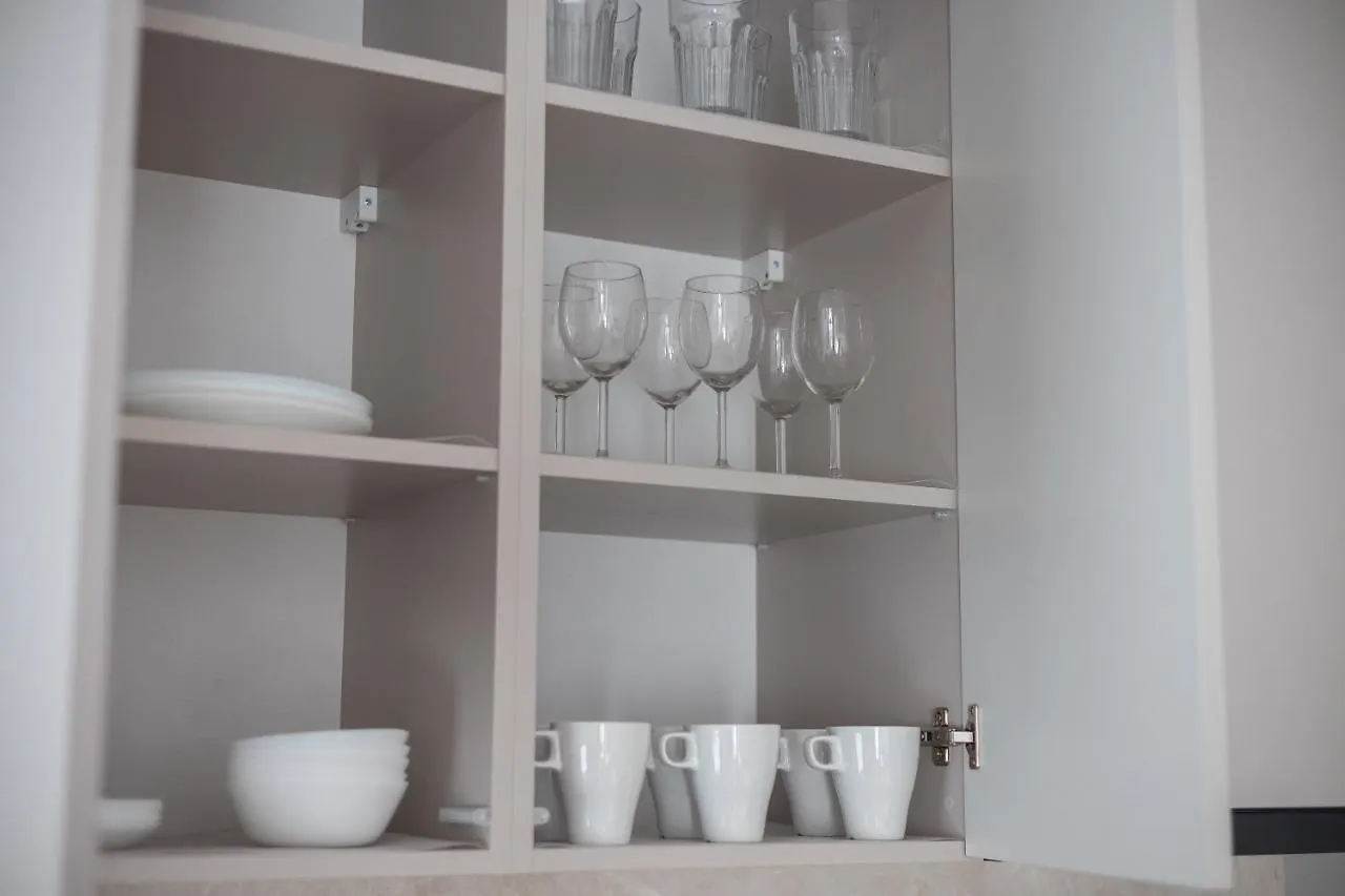 Metro Kabaty Elegant Apartment Warszawa